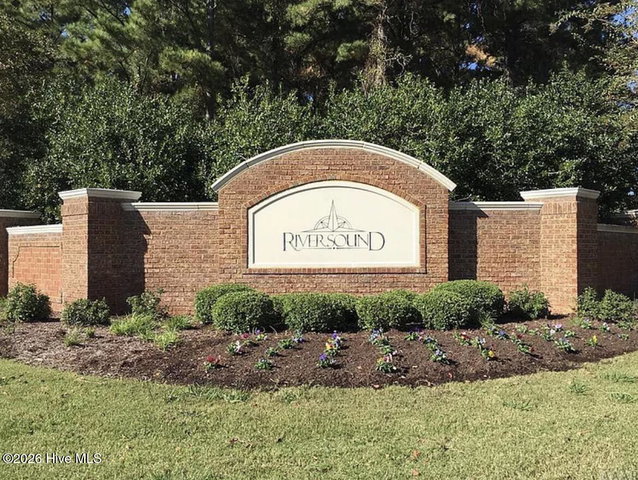 433 Riversound Drive, Edenton, NC 27932 — photo 3