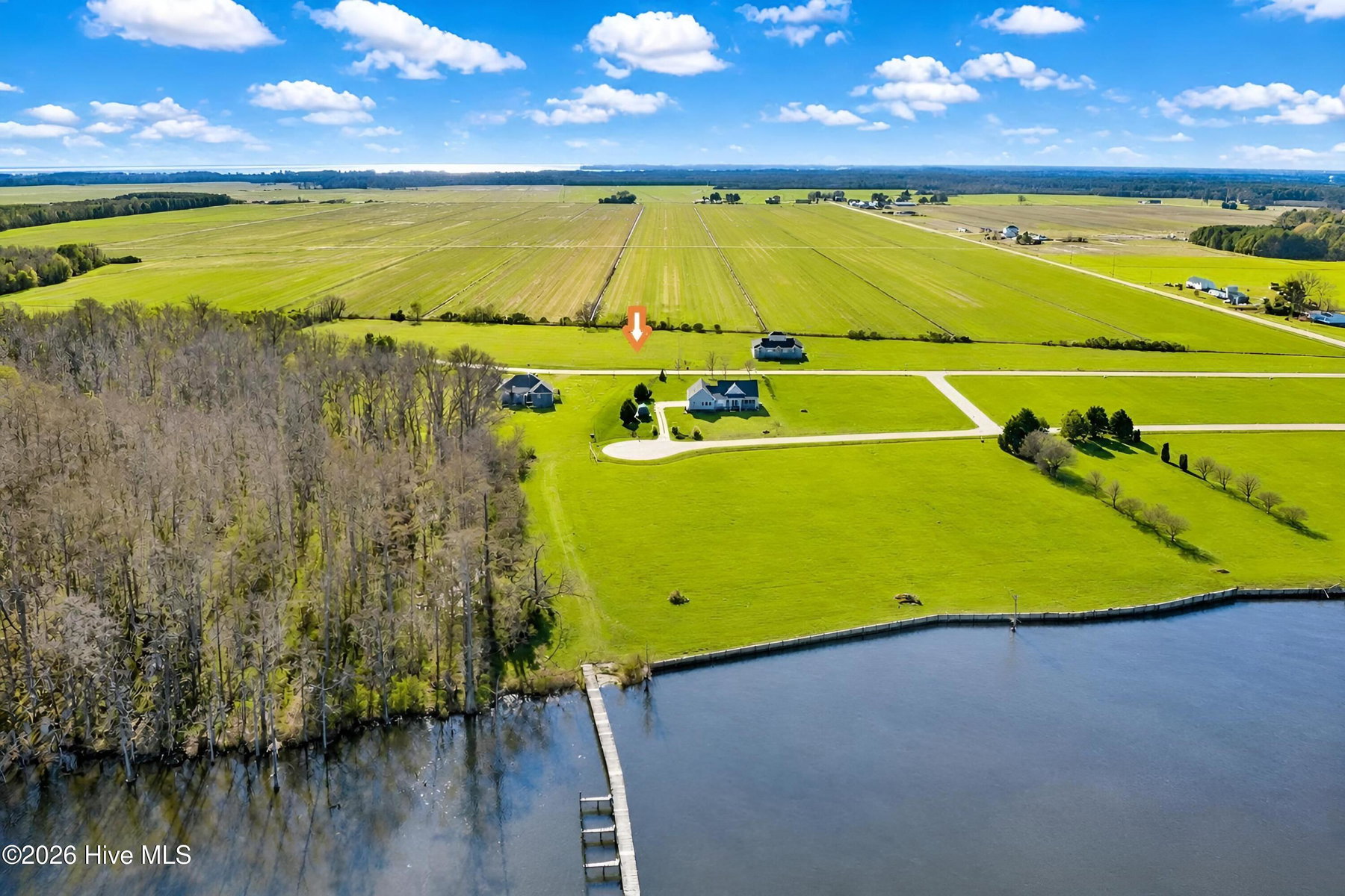 Lot 41 41 Sterling Colson Way, Hertford, NC 27944 — photo 3