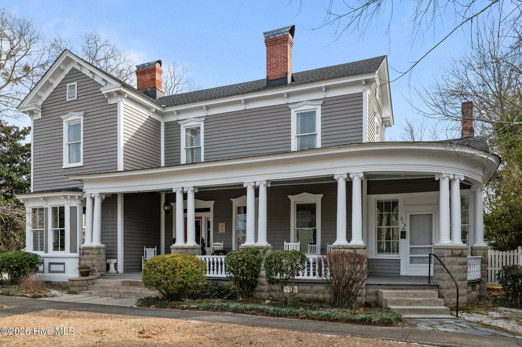 215 E Church Street, Tarboro, NC 27886 — photo 2