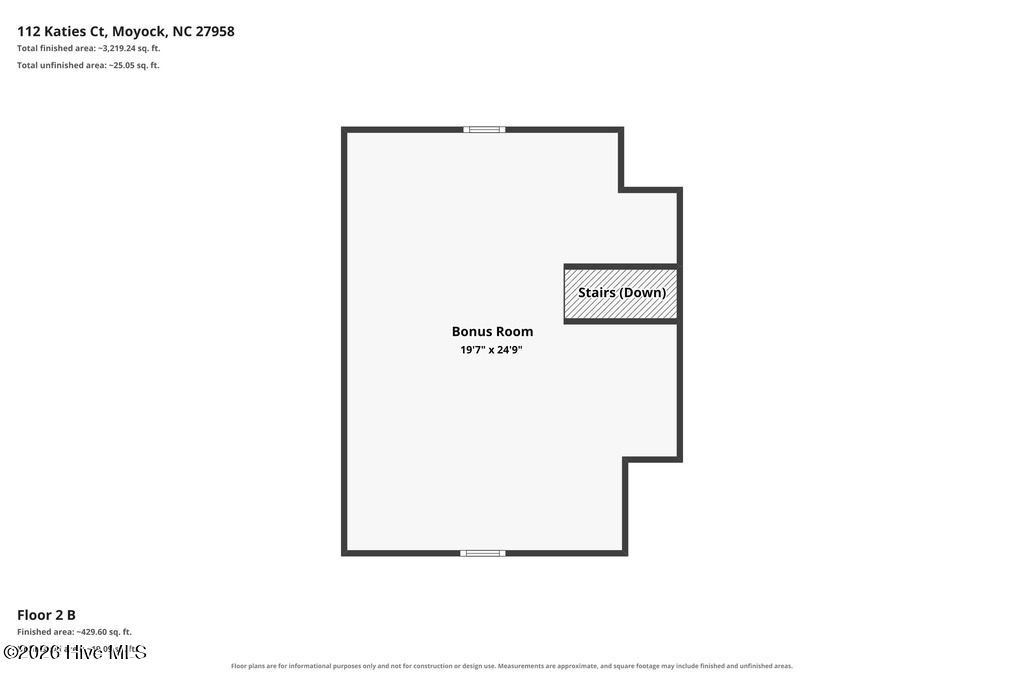 112 Katies Court, Moyock, NC 27958 — photo 5