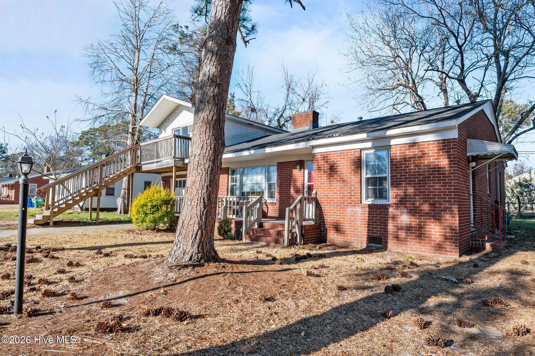 2801 Jefferson Drive A & B, Greenville, NC 27858 — photo 5