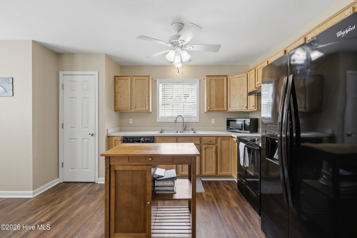 602 Forest Park Road, Elizabeth City, NC 27909 — photo 33