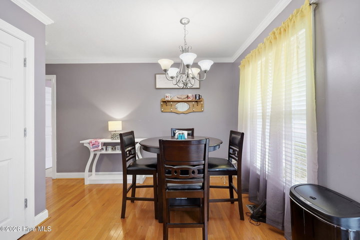 534 Patsy Drive, Greenville, NC 27858 — photo 33