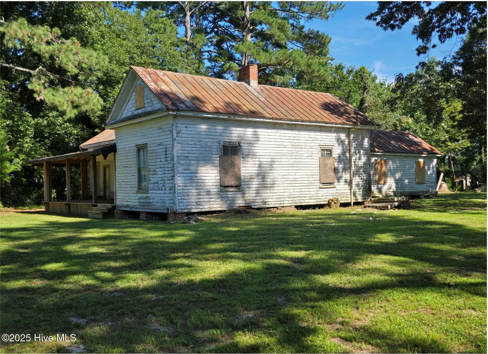 1890 Oneal Road, Whitakers, NC 27891 — photo 3