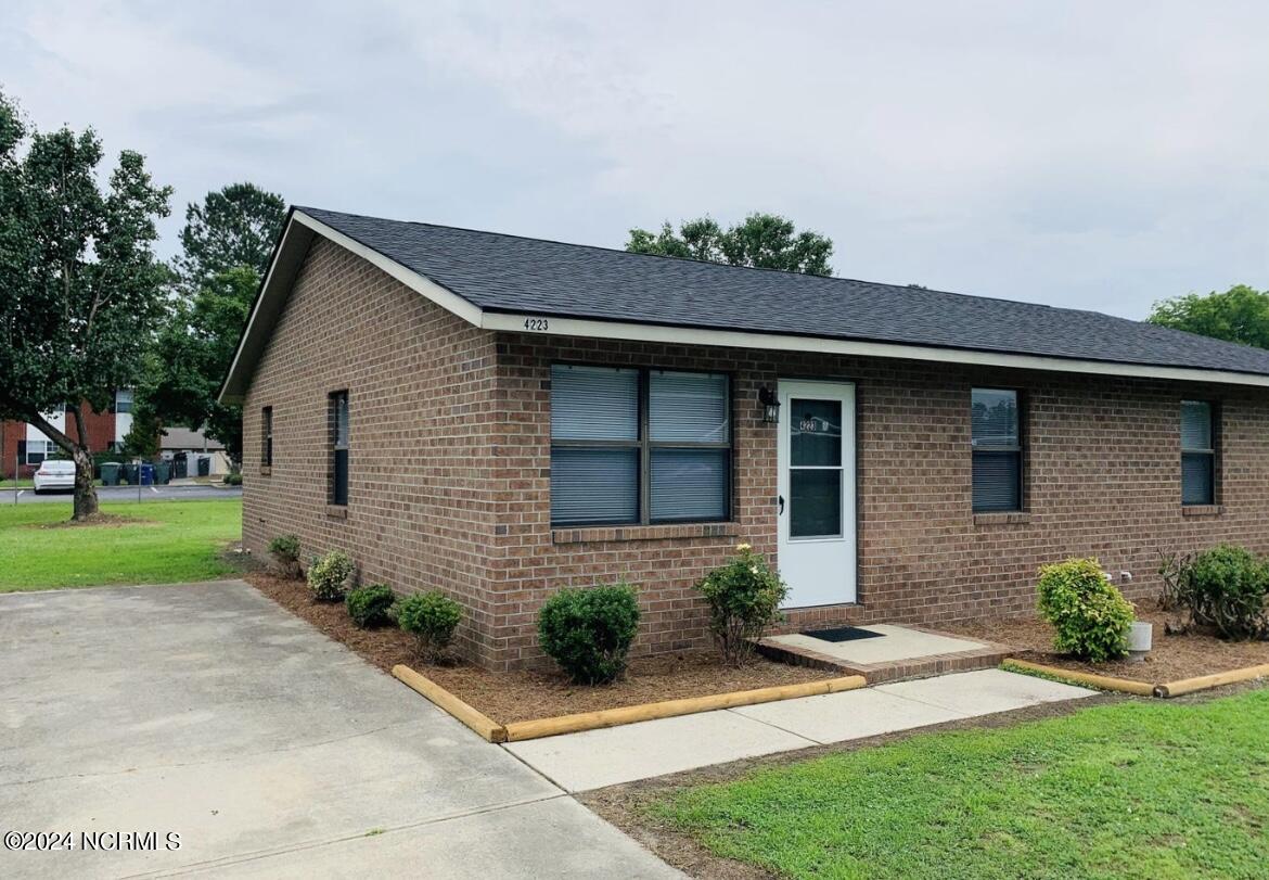4223 SE College Street A, Ayden, NC 28513 — photo 2