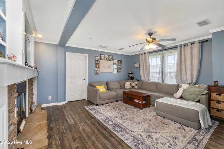 100 W Adelaide Court, Elizabeth City, NC 27909 — photo 16