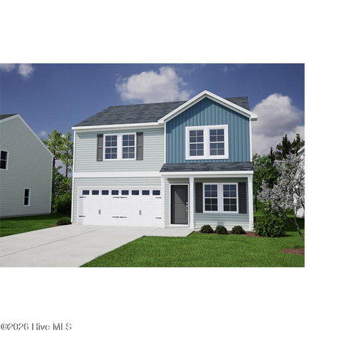 1141 Tennessee Walker Way image