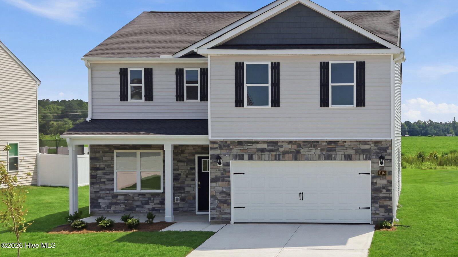 1116 Aviator Lane, Ayden, NC 28513 — photo 4