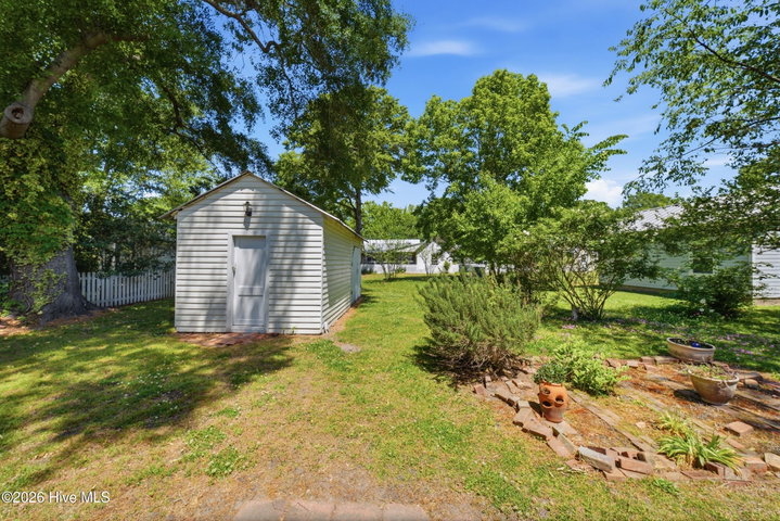 409 Elliott Street, Edenton, NC 27932 — photo 36