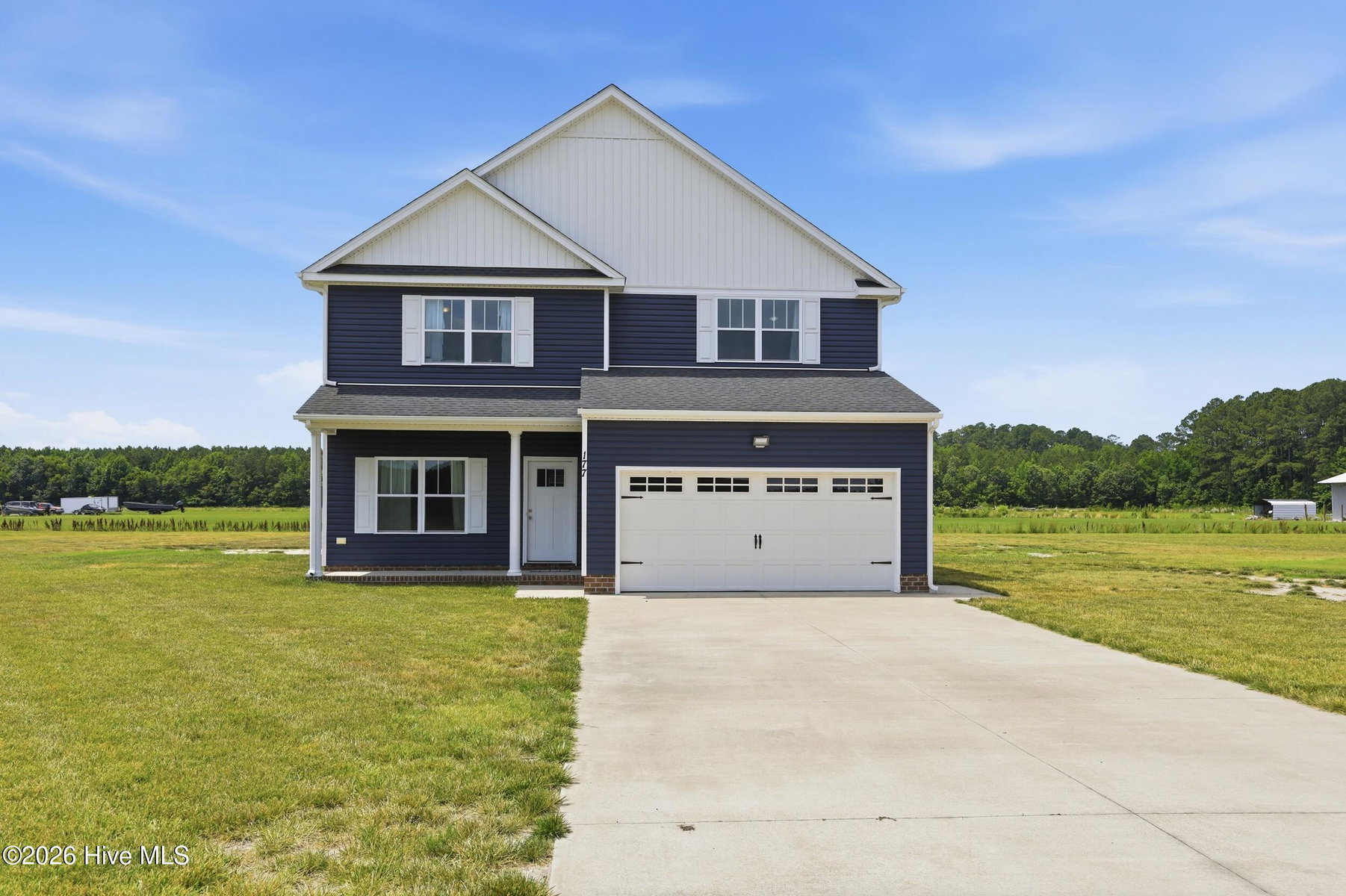 177 Smith Corner Road, Camden, NC 27921 — photo 3