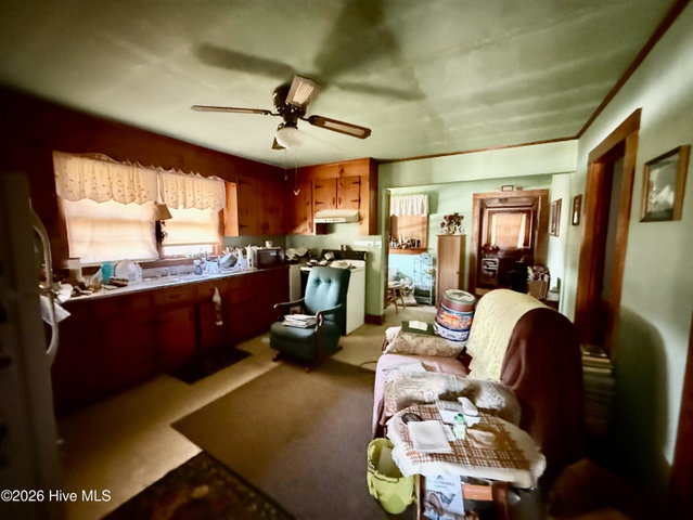 142 Lester Lane Road, Tyner, NC 27980 — photo 13