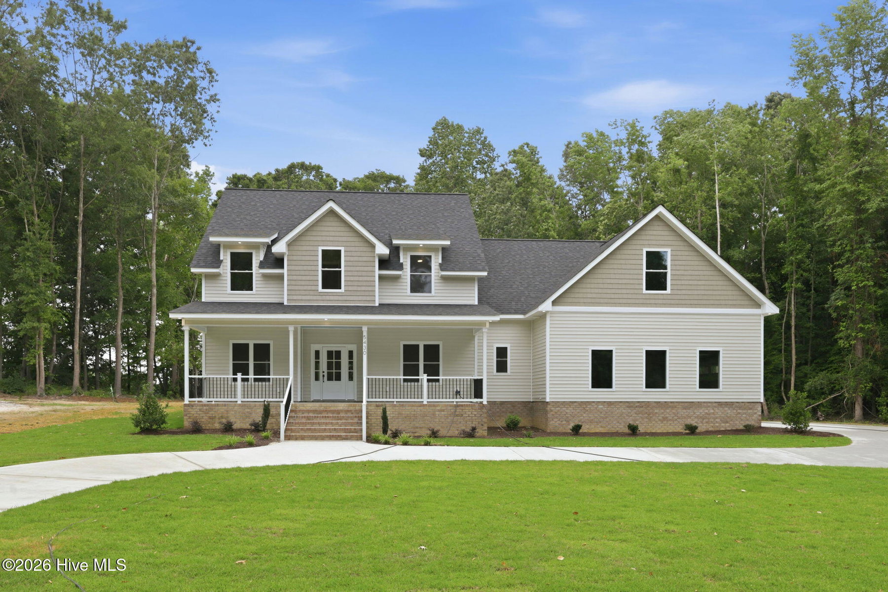 5430 Nc 43 N, Greenville, NC 27834 — photo 4