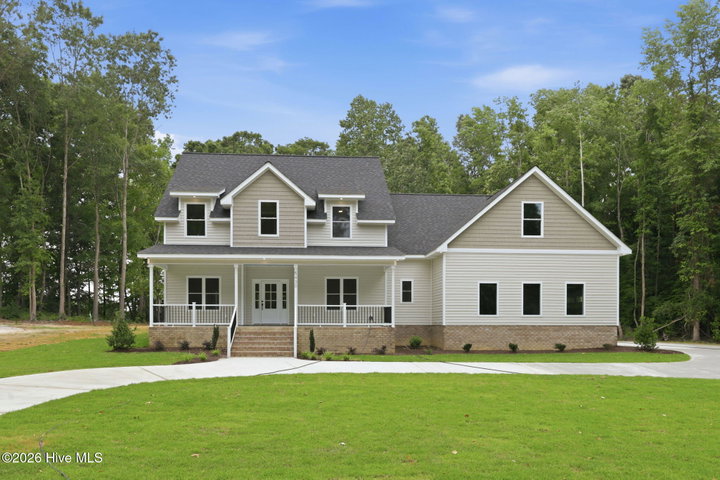 5430 Nc 43 N, Greenville, NC 27834 — photo 4