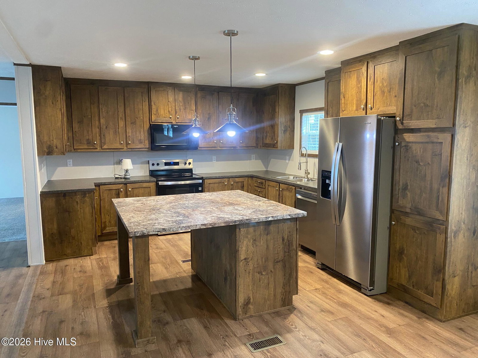 110 S 1st Street, Princeville, NC 27886 — photo 2