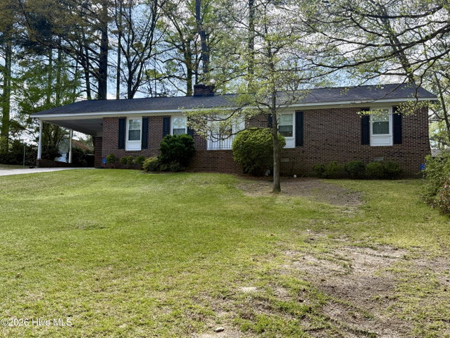 903 E Woodlawn Drive, Williamston, NC 27892 — photo 4