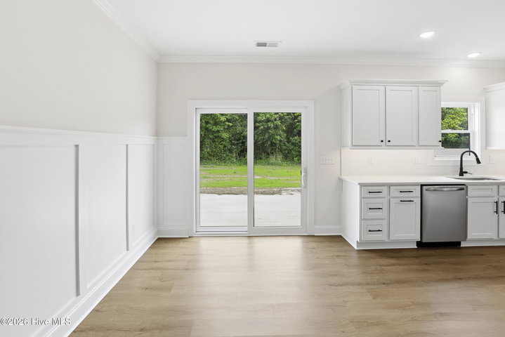 1851 Carraway Road, Fountain, NC 27829 — photo 15