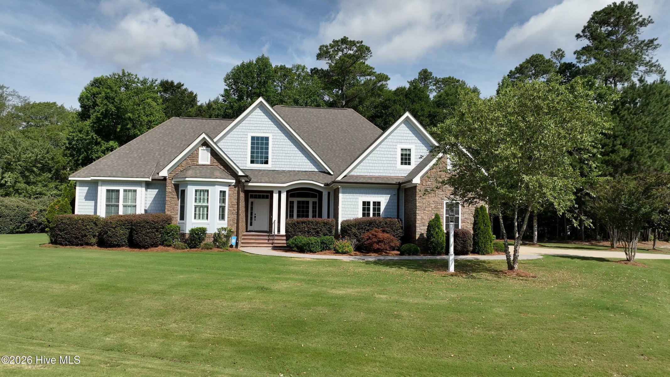 128 Meherrin River Drive, Hertford, NC 27944 — photo 2