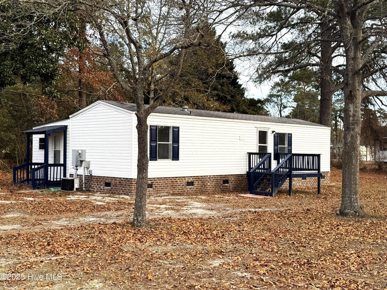 123 Potawatomi Trail, Edenton, NC 27932 — photo 3