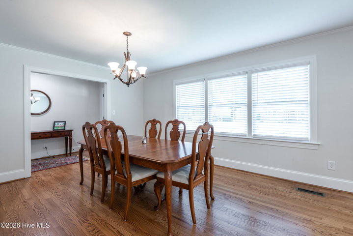 1705 Englewood Drive, Greenville, NC 27858 — photo 11