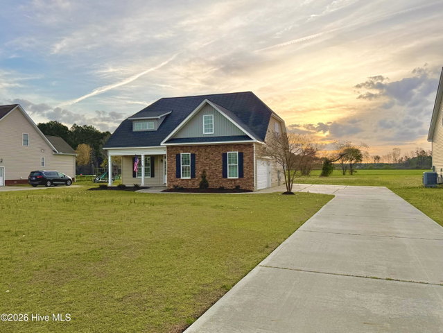 3047 Poplar Grove Drive, Greenville, NC 27858 — photo 15