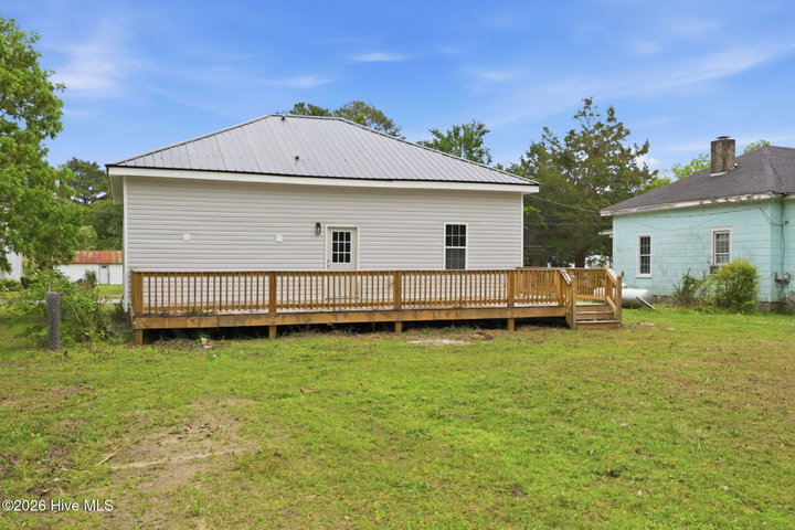 3775 James Street, Bethel, NC 27812 — photo 6