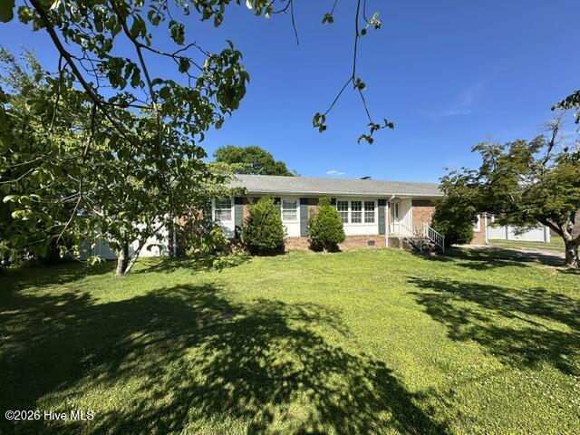 315 Hampton Drive, Plymouth, NC 27962 — photo 1