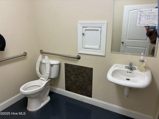 1177 N Road Street, Elizabeth City, NC 27909 — photo 22