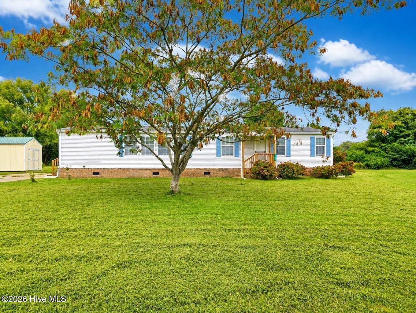 107 Bluebird Drive, Elizabeth City, NC 27909 — main photo