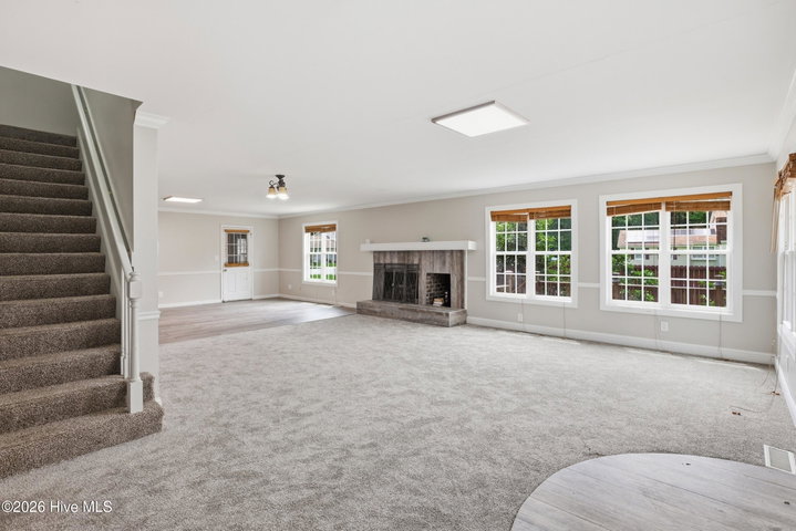 1516 Candlewick Drive, Greenville, NC 27834 — photo 15