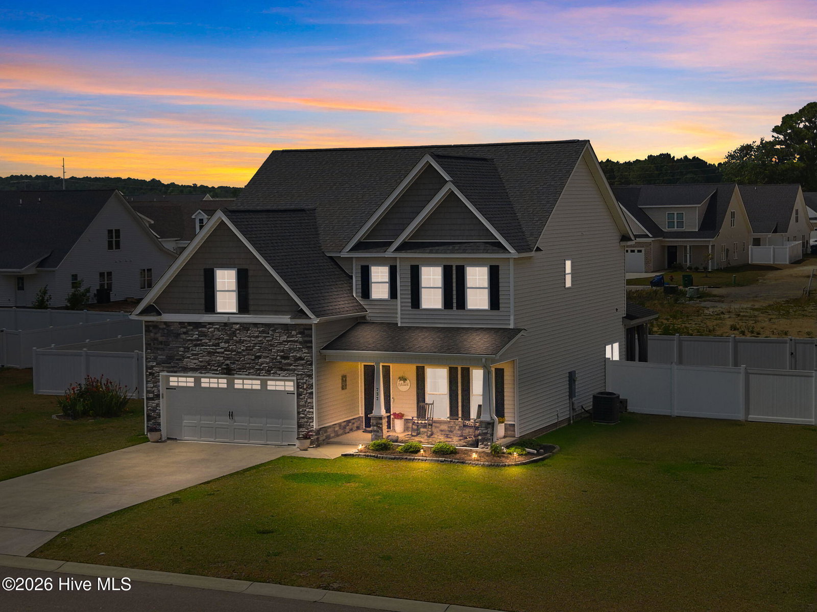 732 Megan Drive, Greenville, NC 27834 — photo 4