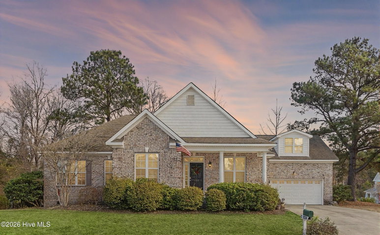 602 Southerland Farm Drive image