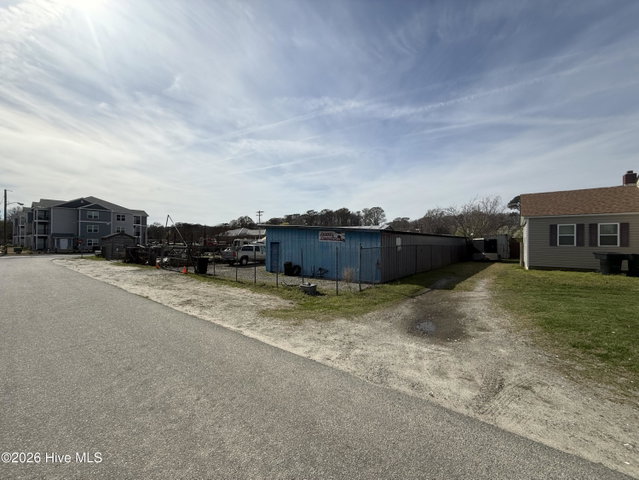 425 Sam Davis Street, Elizabeth City, NC 27909 — photo 13