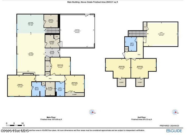 2111 Staysail Drive, Elizabeth City, NC 27909 — photo 31