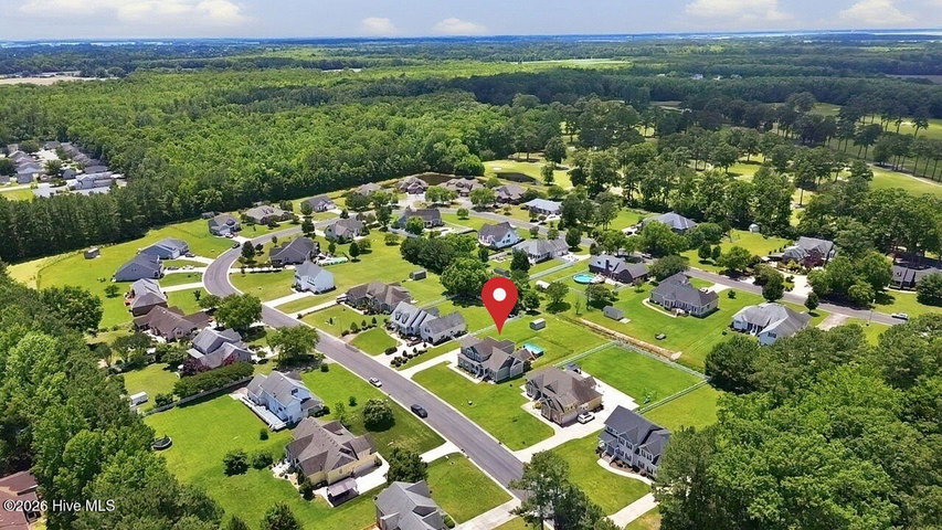 111 Golf Club Drive, Elizabeth City, NC 27909 — photo 54