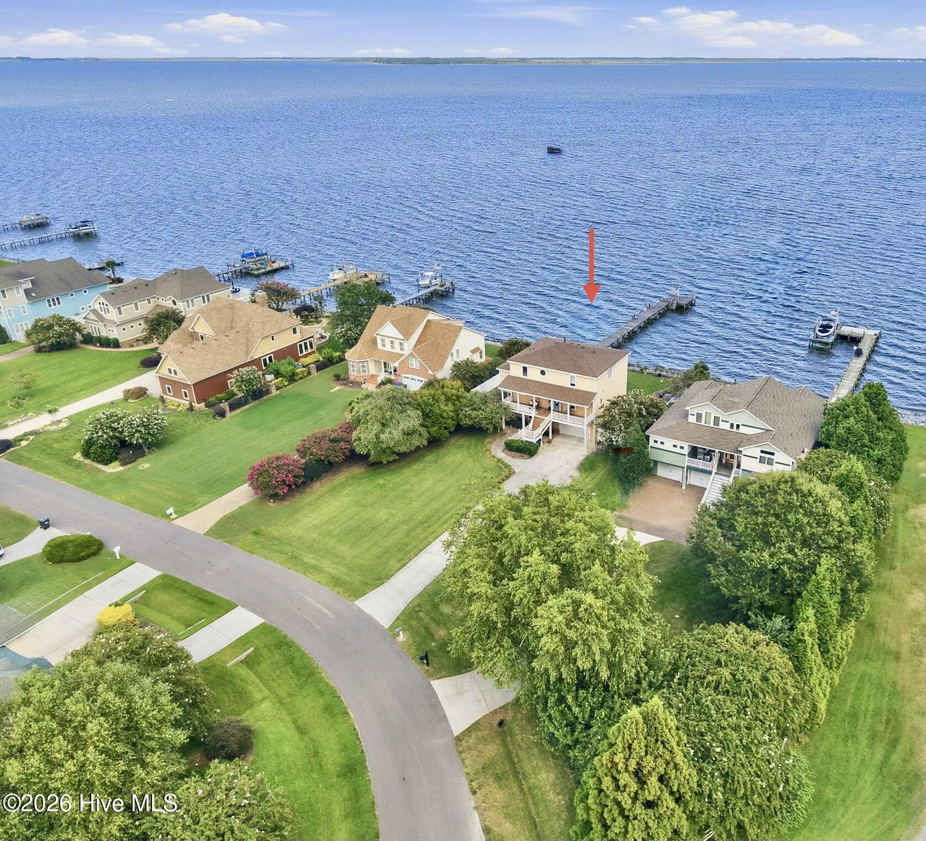 158 Mariners Way, Moyock, NC 27958 — photo 4