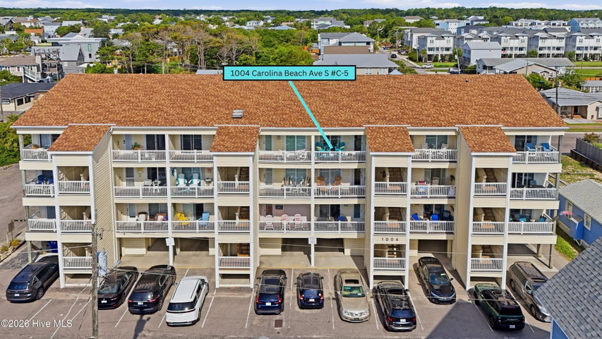 1004 Carolina Beach Avenue S C5 image