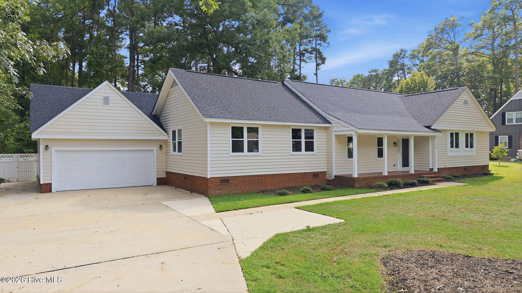 1209 Waterloo Drive, Rocky Mount, NC 27804 — photo 2