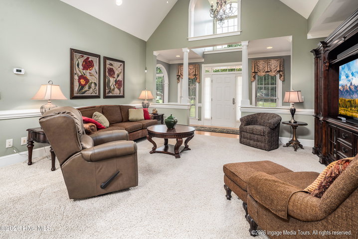 1445 Foster Road, Grimesland, NC 27837 — photo 11