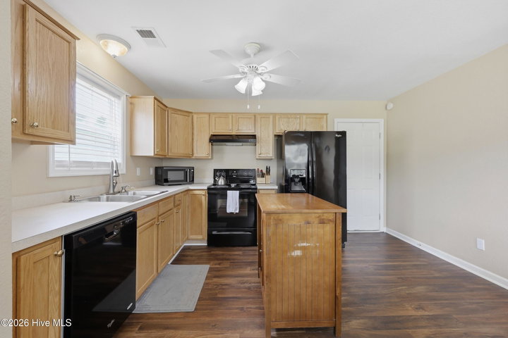 602 Forest Park Road, Elizabeth City, NC 27909 — photo 34