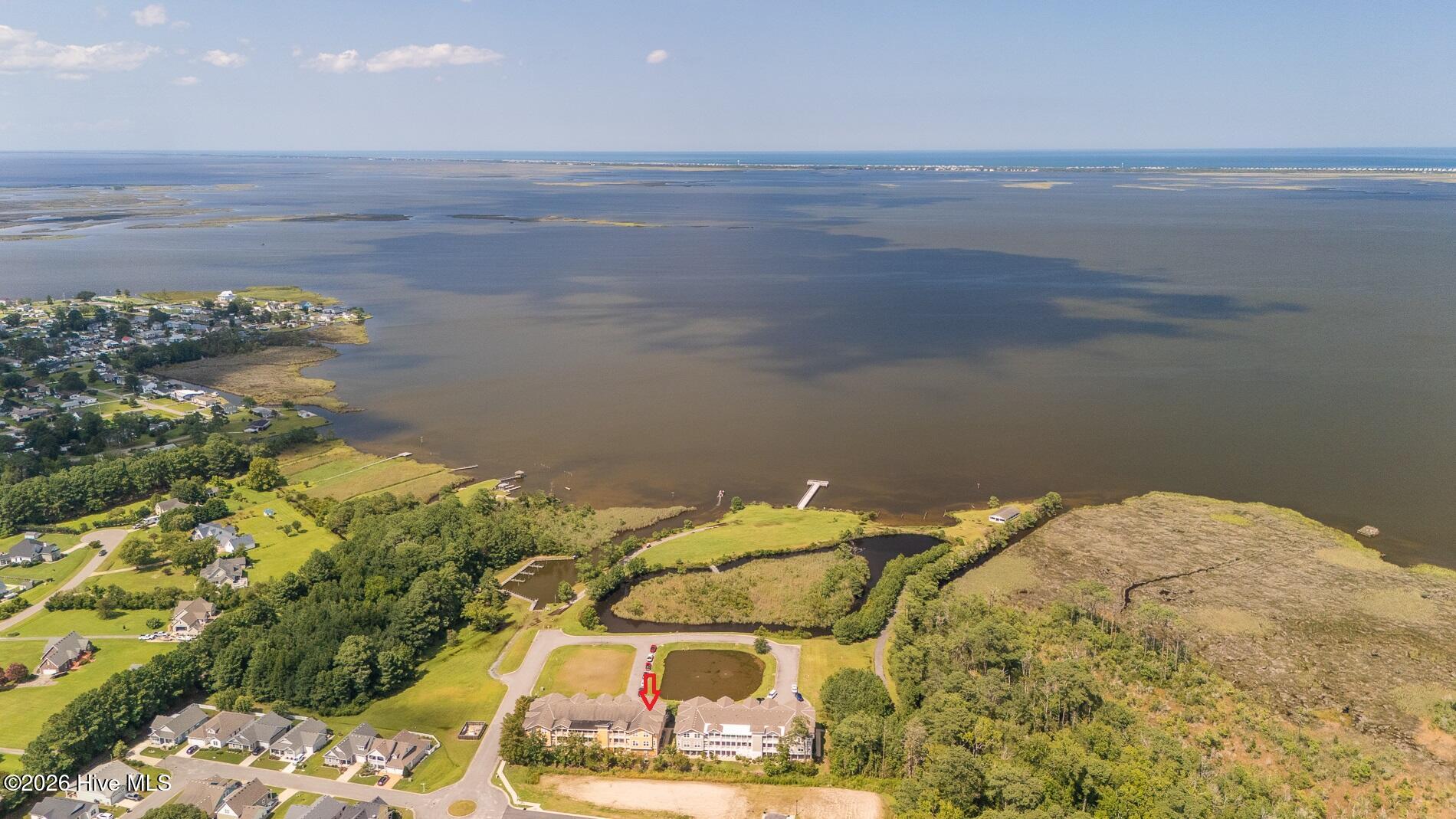 100 Mercedes Court A, Grandy, NC 27939 — photo 5