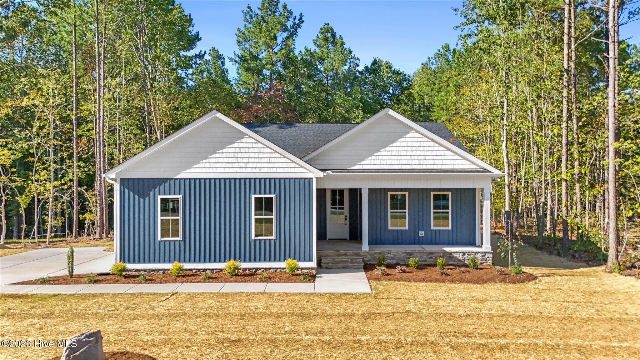 2022 Hayes Road, Spring Hope, NC 27882 — photo 3