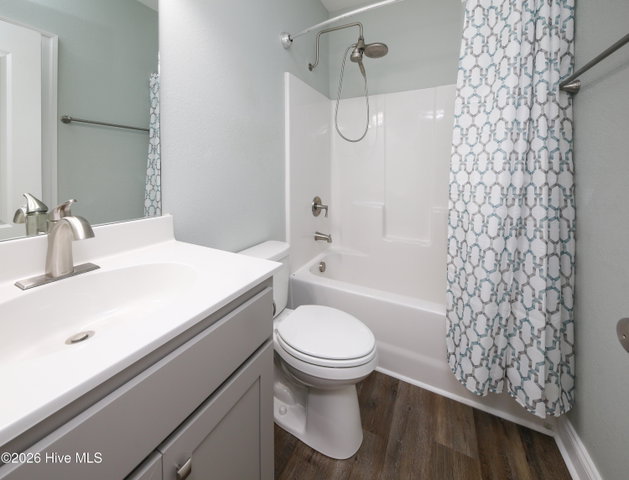 406 Spinnaker Street, Elizabeth City, NC 27909 — photo 25