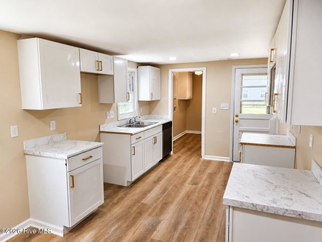 704 N Grimes Street, Robersonville, NC 27871 — photo 4