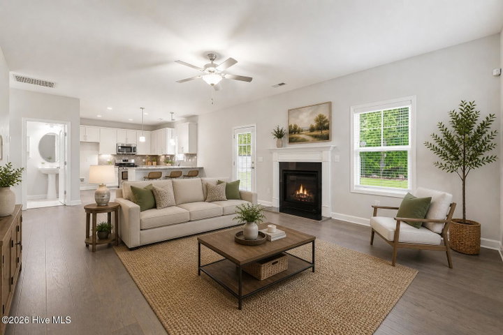 404 Holly Grove Drive, Winterville, NC 28590 — photo 17