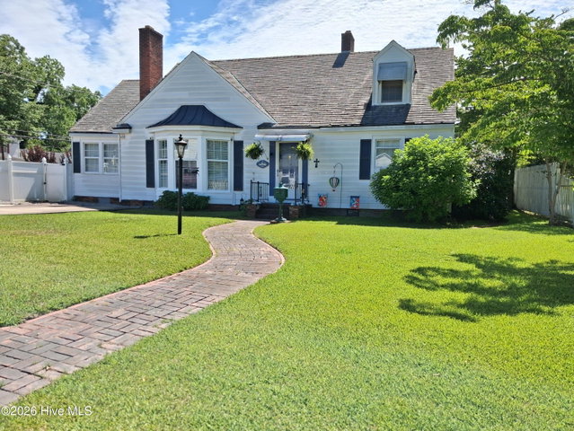 104 Locust Street, Elizabeth City, NC 27909 — photo 63