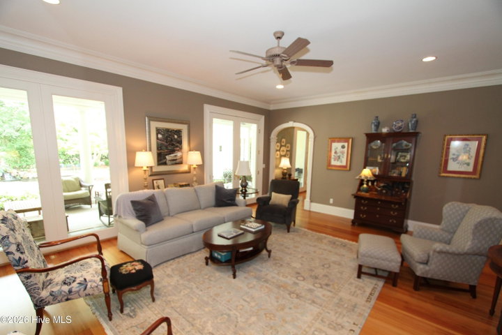508 Chesapeake Place, Greenville, NC 27858 — photo 18