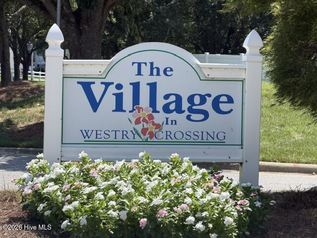 4710 Gardenia Circle, Rocky Mount, NC 27804 — photo 2