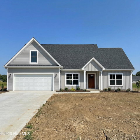 130 Samson Way, Barco, NC 27917
