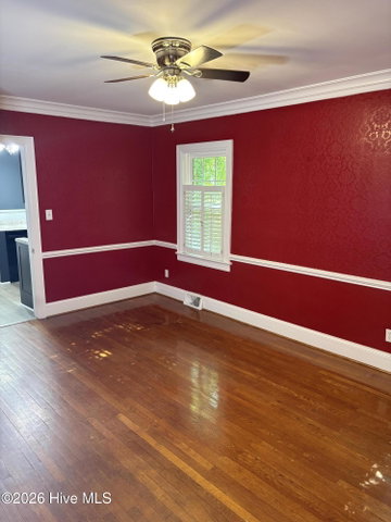 802 Forest Hill Circle, Greenville, NC 27858 — photo 14