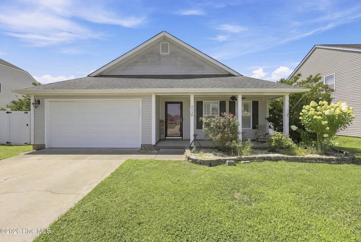2158 Eleuthera Way, Elizabeth City, NC 27909